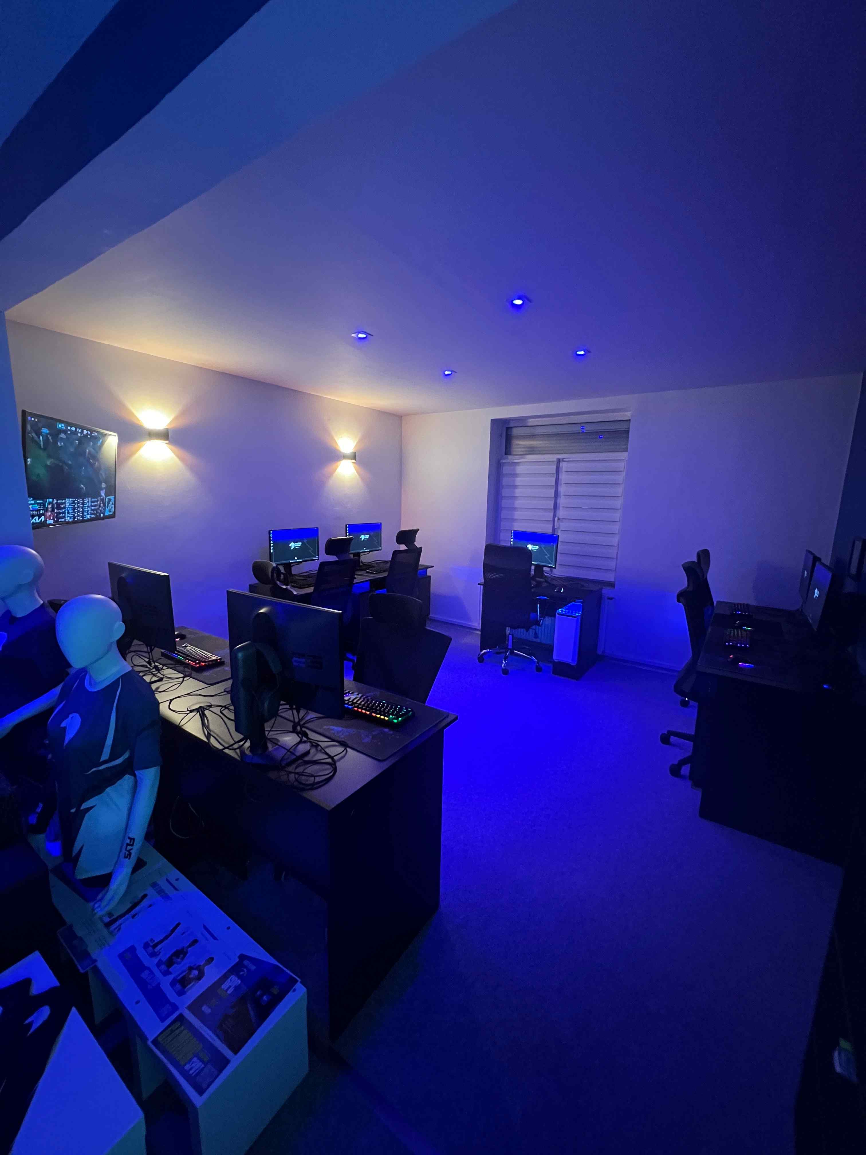 Gaming Room 2
