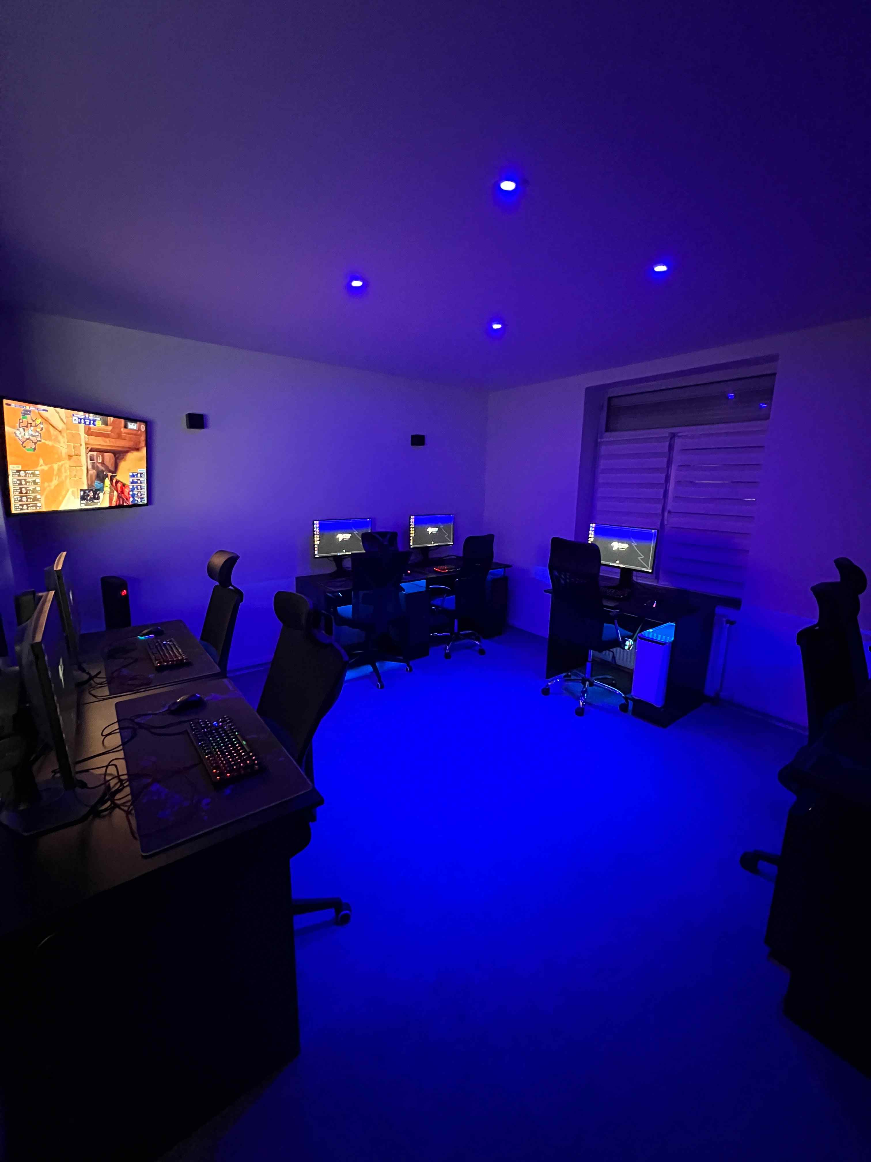 Gaming Room 2
