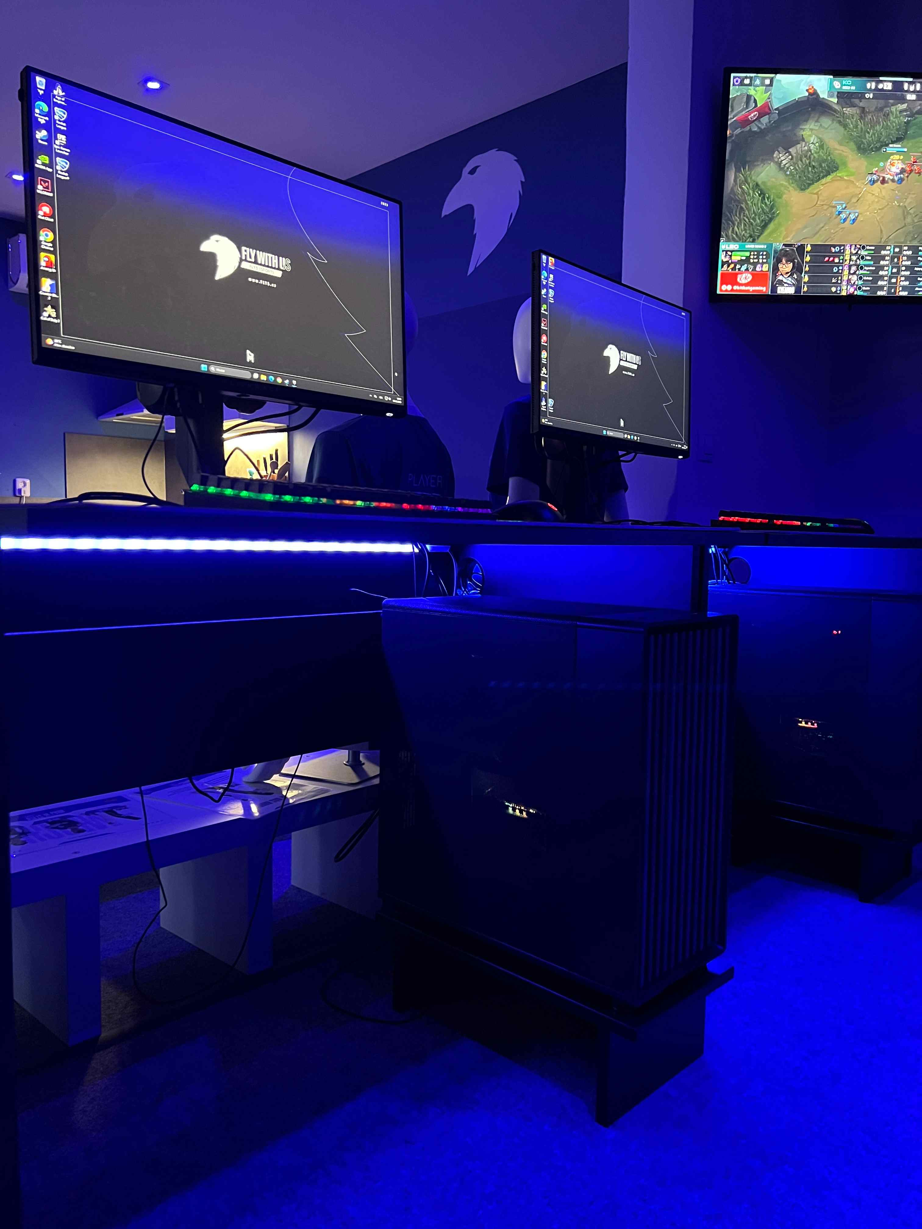 Gaming Room 3